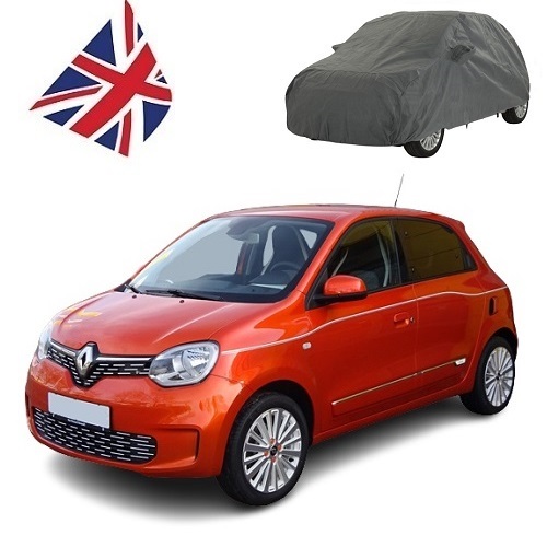 RENAULT TWINGO Z.E. CAR COVER 2020 ONWARDS