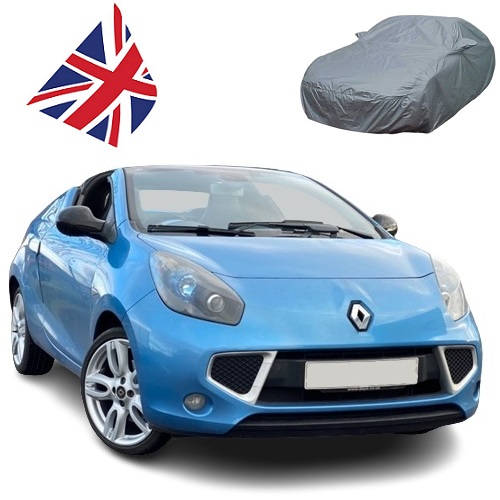 RENAULT WIND CAR COVER 2010-2012