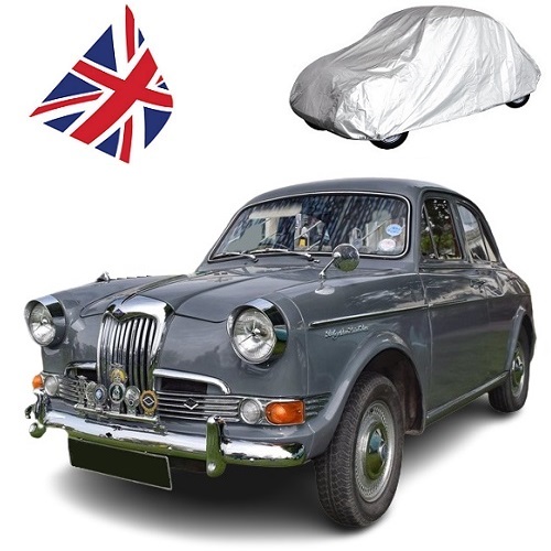 RILEY 1.5 CAR COVER 1957-1965