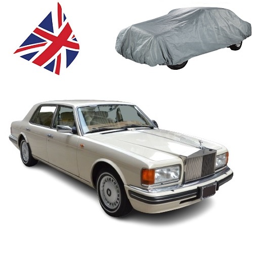 ROLLS ROYCE SILVER DAWN CAR COVER 1994-1998