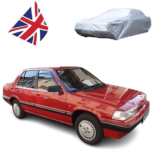 ROVER 200 CAR COVER 1984-1990