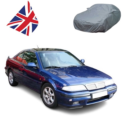 ROVER 200 COUPE CAR COVER 1992-1998