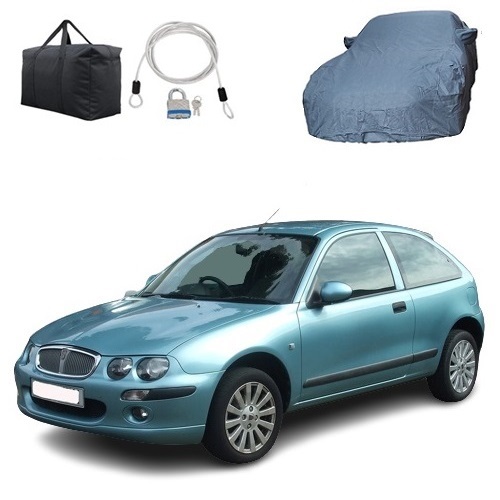 ROVER 25 CAR COVER 1999-2005
