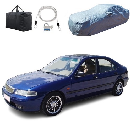 ROVER 400 CAR COVER 1990-1999