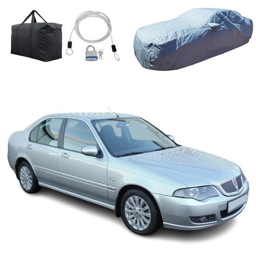 ROVER 45 CAR COVER 1999-2005