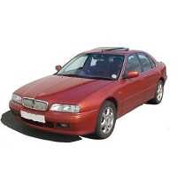 600 CAR COVER 1993-1999 600 CAR COVER 1993-1999