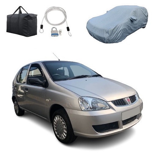 ROVER CITYROVER CAR COVER 2003-2005