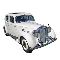 P3 CAR COVER 1948-1949 P3 CAR COVER 1948-1949