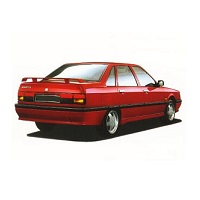 RENAULT 21 CAR COVER 1986-1994 RENAULT 21 CAR COVER 1986-1994