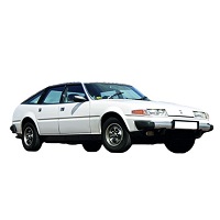SD1 CAR COVER 1976-1986 SD1 CAR COVER 1976-1986