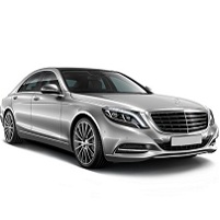 MERCEDES S CLASS CAR COVER 2013 ONWARDS MERCEDES S CLASS CAR COVER 2013 ONWARDS