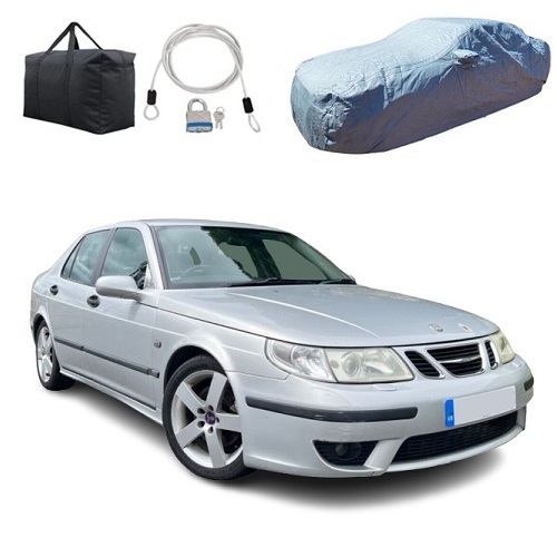 SAAB 9-5 CAR COVER 1997-2009