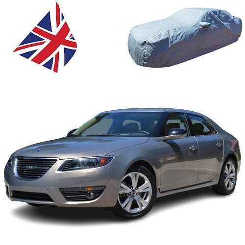 SAAB 9-5 CAR COVER 2010-2012