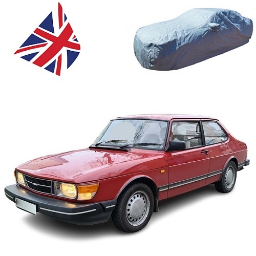 SAAB 90 CAR COVER 1984-1987