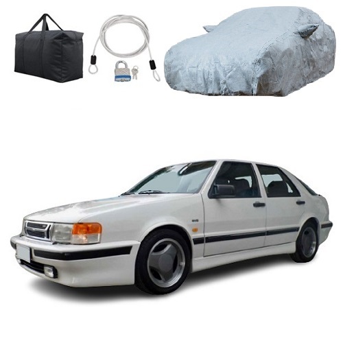 SAAB 9000 CAR COVER 1984-1998 HATCHBACK