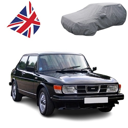 SAAB 99 CAR COVER 1968-1984