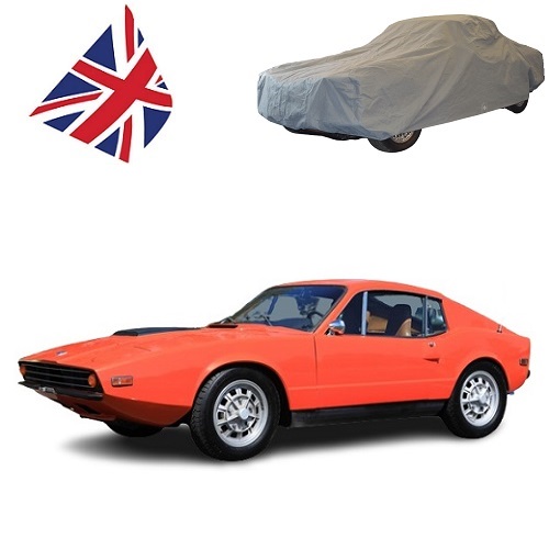 SAAB SONETT 3 CAR COVER 1970-1974