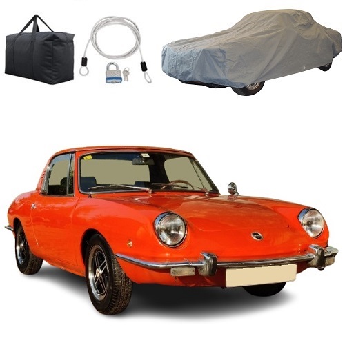 SEAT 850 CAR COVER 1966-1974