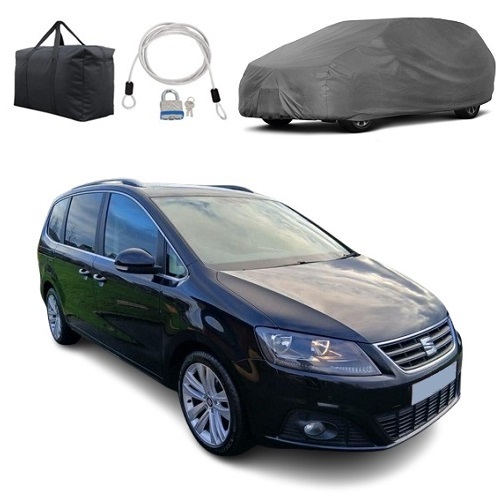 SEAT ALHAMBRA CAR COVER 1996-2020