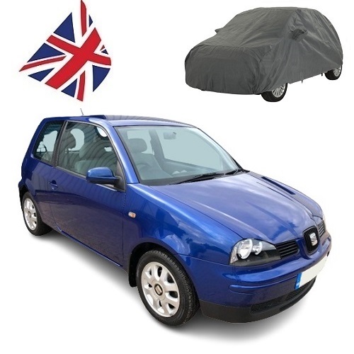 SEAT AROSA CAR COVER 1997-2005