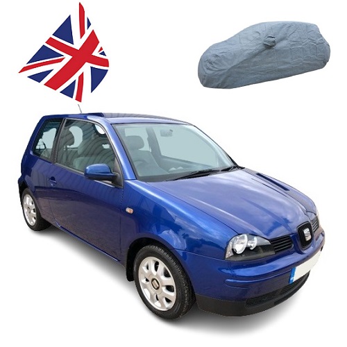 SEAT AROSA CAR COVER 1997-2005