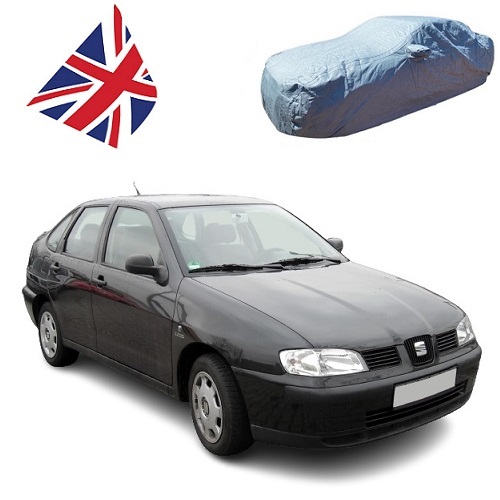 SEAT CORDOBA CAR COVER 2002-2008