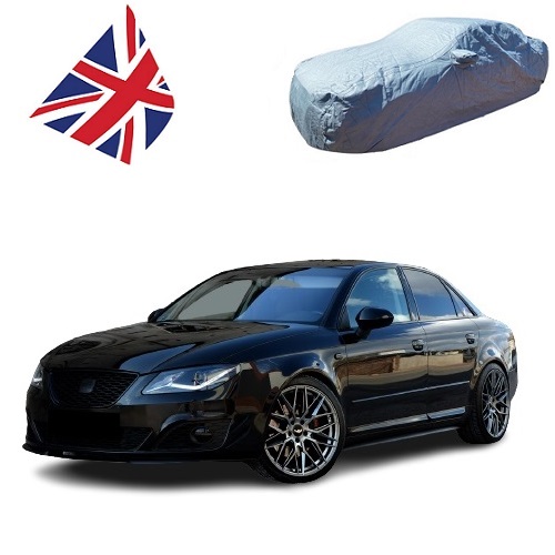 SEAT EXEO CAR COVER 2008-2013