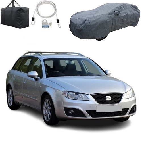 SEAT EXEO SW CAR COVER 2008-2013