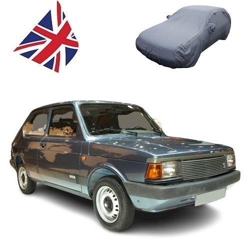 SEAT FURA CAR COVER 1981-1986
