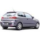 SEAT IBIZA MK3 CAR COVER 2002-2008 SEAT IBIZA MK3 CAR COVER 2002-2008