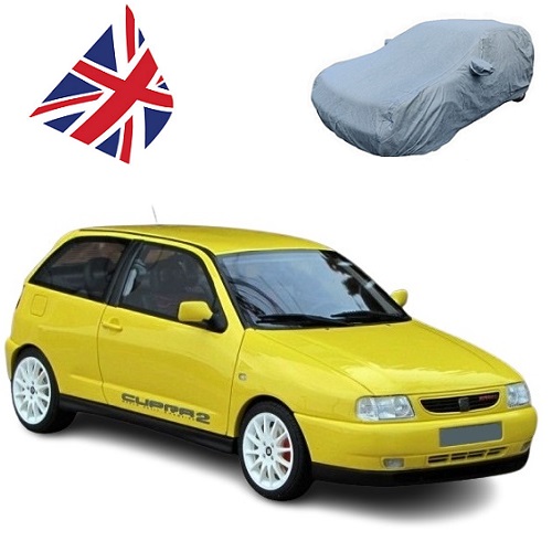 SEAT IBIZA MK2 CAR COVER 1994-2001