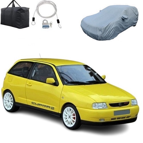 SEAT IBIZA MK2 CAR COVER 1994-2001