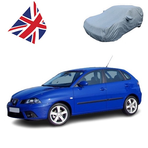 SEAT IBIZA MK3 CAR COVER 2002-2008