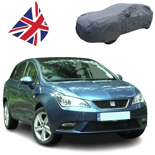 SEAT IBIZA MK4 CAR COVER 2008-2017 ESTATE
