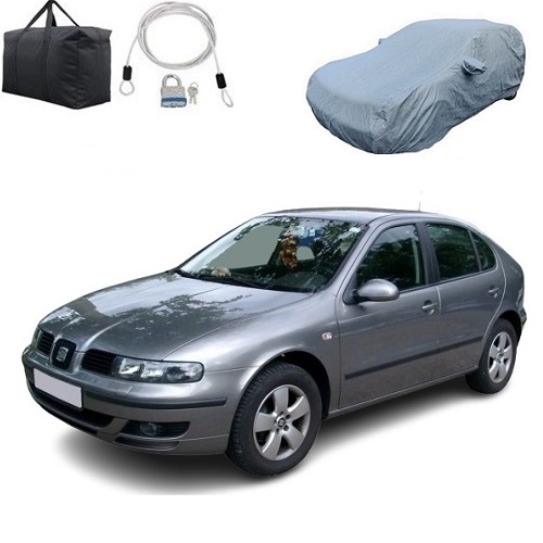 SEAT LEON CAR COVER 1999-2005