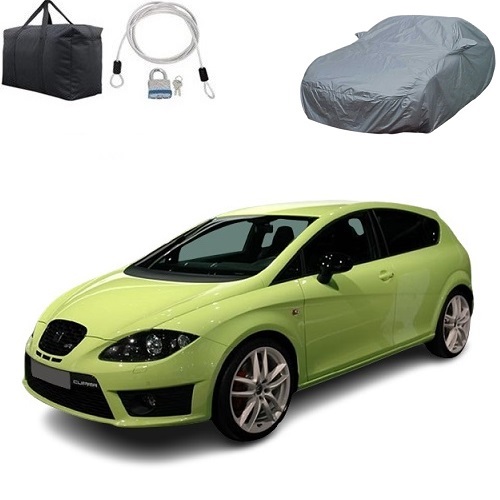 SEAT LEON CAR COVER 2005-2011