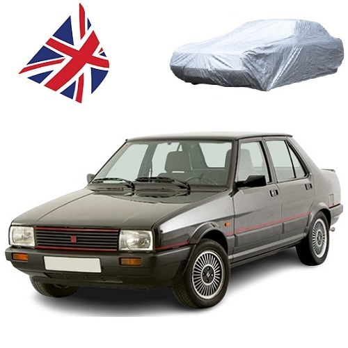 SEAT MALAGA CAR COVER 1985-1992