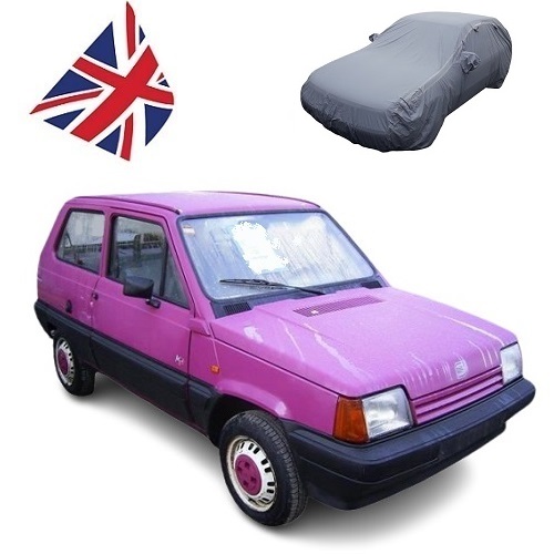 SEAT MARBELLA CAR COVER 1986-1998