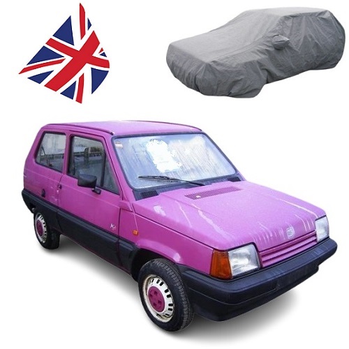 SEAT MARBELLA CAR COVER 1986-1998