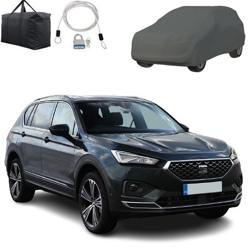 SEAT TARRACO CAR COVER 2019 ONWARDS