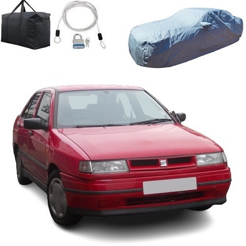 SEAT TOLEDO CAR COVER 1991-1998