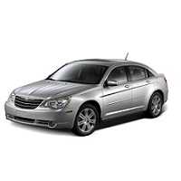 CHRYSLER SEBRING CAR COVER 2007 ONWARDS CHRYSLER SEBRING CAR COVER 2007 ONWARDS