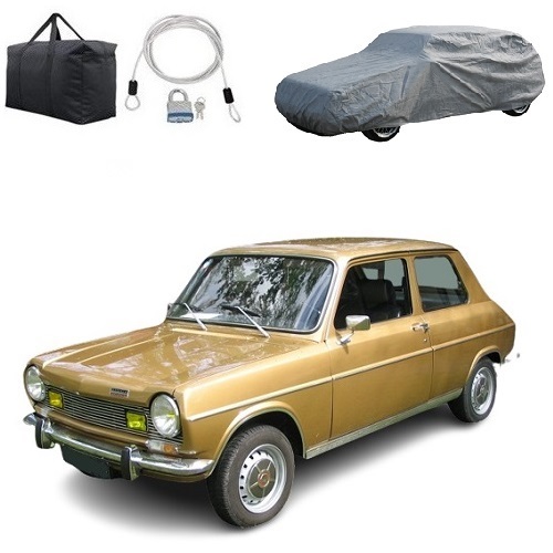 SIMCA 1100 CAR COVER 1967-1982