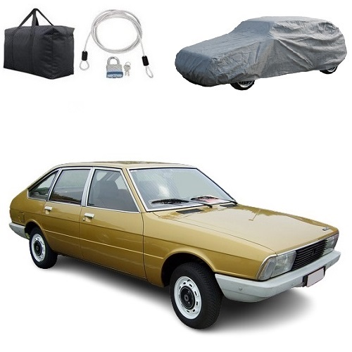 SIMCA 1307 1308 1309 CAR COVER 1975-1985
