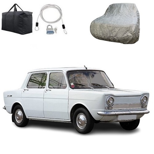 SIMCA 900 AND 1000 CAR COVER 1961-1978