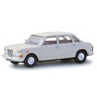 WOLSELEY SIX CAR COVER 1972-1975 WOLSELEY SIX CAR COVER 1972-1975