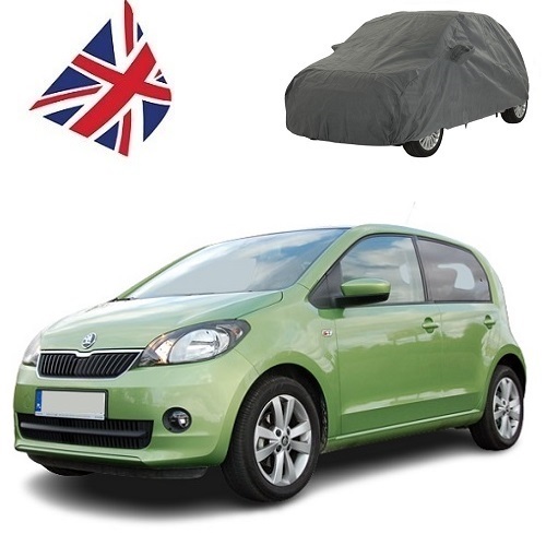 SKODA CITIGO CAR COVER 2011-2020