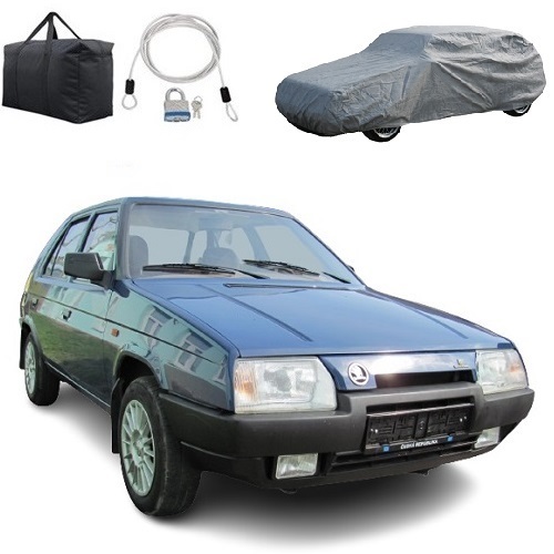 SKODA FAVORIT CAR COVER 1987-1995