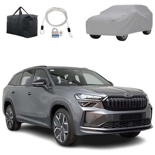 SKODA KODIAQ CAR COVER 2024 ONWARDS