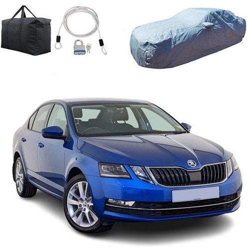 SKODA OCTAVIA CAR COVER 2013-2019